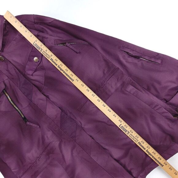 CAPP3L 15k 10K Waterproof Insulated Snowboarding Jacket Womens Large Gorpcore - Picture 4 of 15